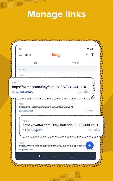 bitly mobile app|Bitly APK for Android .